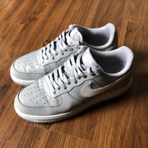 Nike Air Force 1 Gray